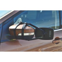 Hilka Pro-Craft  Single Towing Mirror