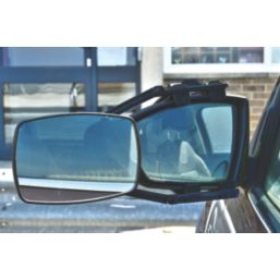 Hilka Pro-Craft  Single Towing Mirror