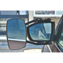 Hilka Pro-Craft  Single Towing Mirror