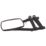 Hilka Pro-Craft  Single Towing Mirror