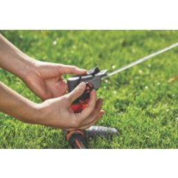 Gardena  Premium Rotating Sprinkler 490m²