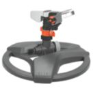 Gardena  Premium Rotating Sprinkler 490m²