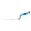 OX Pro Brick Trowel London Pattern 11"
