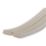Essentials  EDPM Rubber E-Profile Draught Seal White 10m