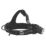 Elwis Craft PRO H650R Rechargeable LED Headtorch Black 650lm