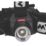 Elwis Craft PRO H650R Rechargeable LED Headtorch Black 650lm