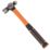 Magnusson  Fibreglass Ball-Pein Hammer 16oz (0.45kg)