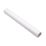 FloPlast Push-Fit Pipe White 32mm x 3m