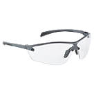 Bolle Silium+ Clear Lens Safety Specs