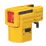 Stabila STB-LAX50 Red Self-Levelling Cross-Line Laser Level
