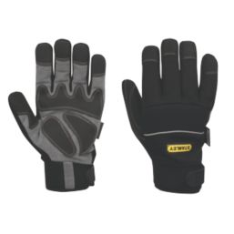 Waterproof work 2024 gloves screwfix