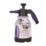 Defenders  White / Purple Pressure Sprayer 1.5Ltr