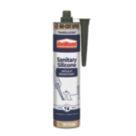 Unibond  Sanitary Sealant Translucent 280ml