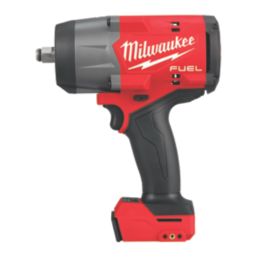 Milwaukee M18FHIW2F12-0 FUEL 18V Li-Ion RedLithium Brushless Cordless Impact Wrench - Bare