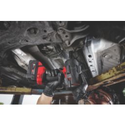 Milwaukee M18FHIW2F12-0 FUEL 18V Li-Ion RedLithium Brushless Cordless Impact Wrench - Bare