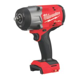 Milwaukee M18FHIW2F12-0 FUEL 18V Li-Ion RedLithium Brushless Cordless Impact Wrench - Bare