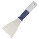 Fortress Trade Polypropylene & TPR-Handled Stripping Knife 75mm