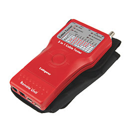 Labgear  5-in-1 Universal Cable Tester