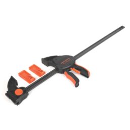 Pony Jorgensen  Heavy-Duty Steel Bar Clamp 36" (914mm)