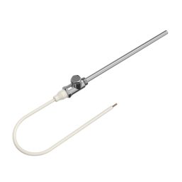 Flomasta  250W White Towel Radiator Heating Element