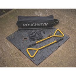 Roughneck 430mm Universal Manhole Cover Lifting Key Kit