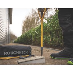 Roughneck 430mm Universal Manhole Cover Lifting Key Kit