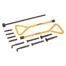 Roughneck 430mm Universal Manhole Cover Lifting Key Kit