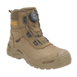 DEWALT Lander BOA Size 11  Stone Waterproof  Safety Boots
