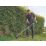 Erbauer  EGT18-Li 18V 1 x 5.0Ah Li-Ion EXT Brushless Cordless Grass Trimmer