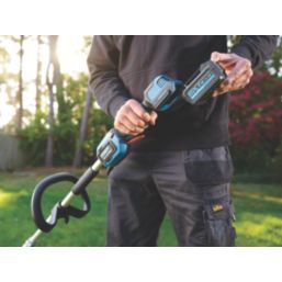 Erbauer pole hedge discount trimmer