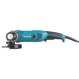 Makita GA5021C/1 1450W 5"  Electric Angle Grinder 110V
