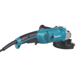 Makita GA5021C/1 1450W 5"  Electric Angle Grinder 110V