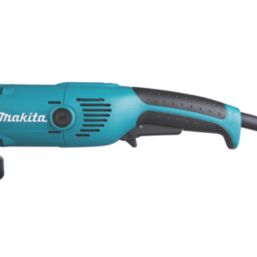 Makita GA5021C/1 1450W 5"  Electric Angle Grinder 110V