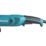 Makita GA5021C/1 1450W 5"  Electric Angle Grinder 110V