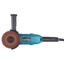 Makita GA5021C/1 1450W 5"  Electric Angle Grinder 110V