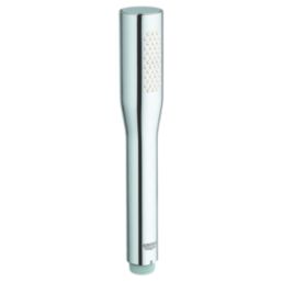 Grohe Vitalio Get Stick Shower Handset Chrome 25mm x 216mm