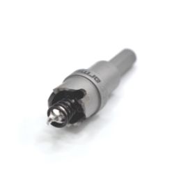 Armeg Acceler8 Max Hex Shank Multi-Material LDX TCT Holesaw 20mm