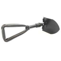 Hilka Pro-Craft  Folding Shovel
