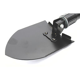 Hilka Pro-Craft  Folding Shovel