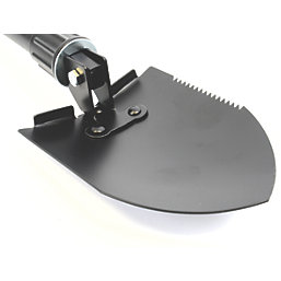 Hilka Pro-Craft  Folding Shovel