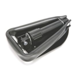 Hilka Pro-Craft  Folding Shovel