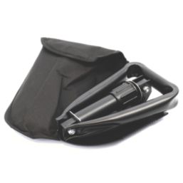 Hilka Pro-Craft  Folding Shovel