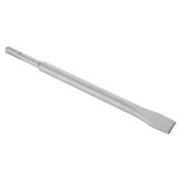 DEWALT SDS Plus Shank Straight Flat Chisel 20mm x 250mm