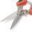 Wiss Easysnip Utility Shears 4"