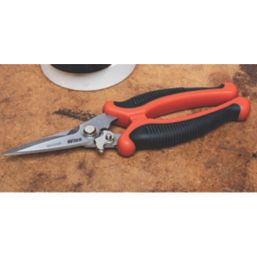 Wiss Easysnip Utility Shears 4"