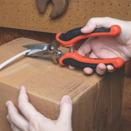 Wiss Easysnip Utility Shears 4"