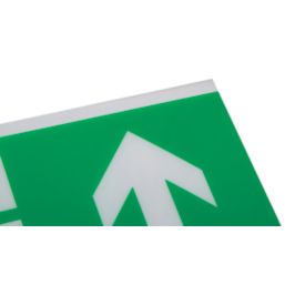 4lite  Legend Arrow Up 123mm x 246mm