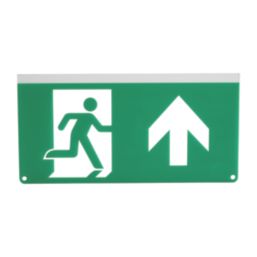 4lite  Legend Arrow Up 123mm x 246mm