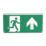 4lite  Legend Arrow Up 123mm x 246mm