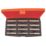 Bahco  1/2" Drive Deep Metric Socket Set 12 Pieces